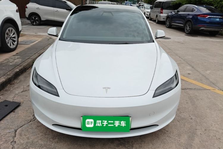 Tesla Model 3 2023 #3 Tesla Model 3 2023 car image #3