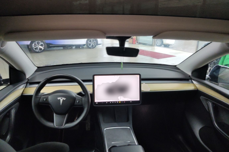 Tesla Model Y 2023 car image #10