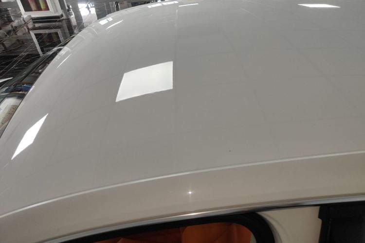 Audi A3 2017 car image #24
