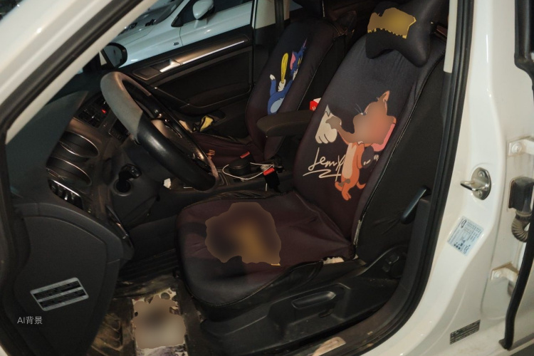 Volkswagen Golf 2015 car image #17