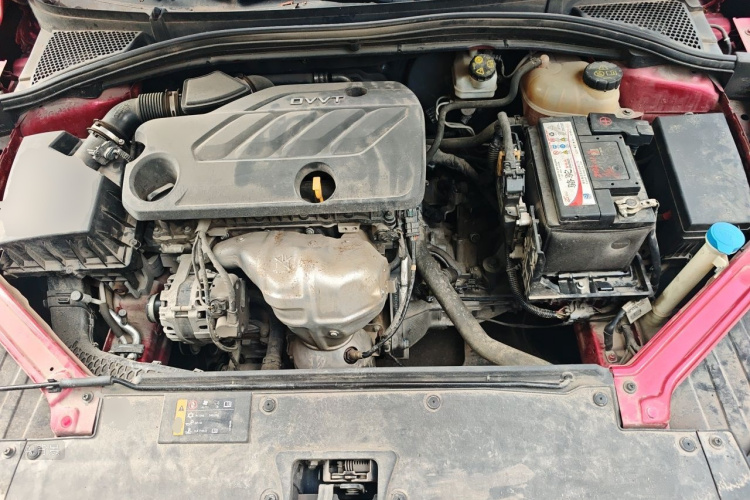 MG 5 2020 #22 MG 5 2020 car image #22