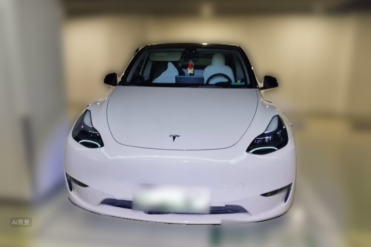 Tesla Model Y 2021 #3 Tesla Model Y 2021 immagine di auto #3