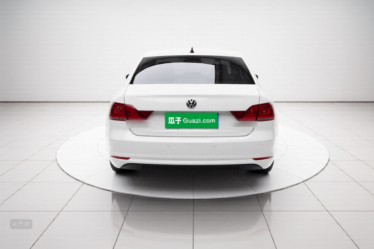 Volkswagen Santana 2023 #6 Volkswagen Santana 2023 car image #6