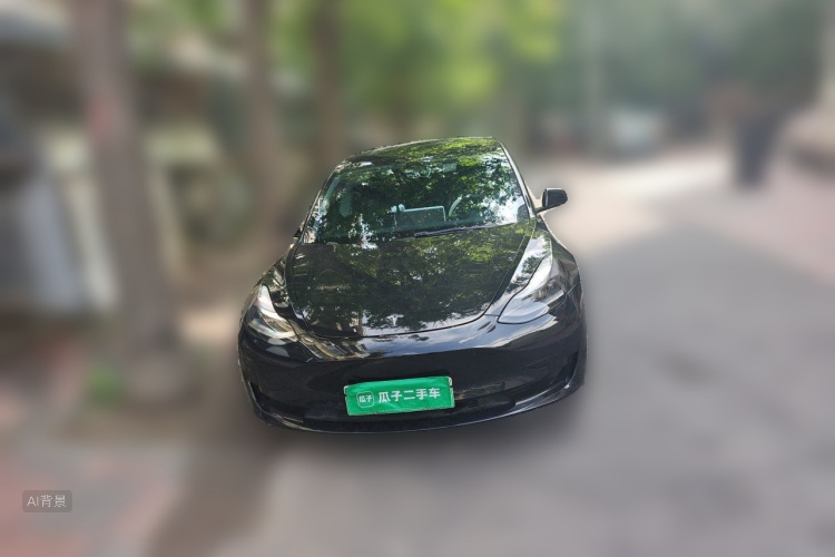 Tesla Model 3 2021 #3 Tesla Model 3 2021 immagine di auto #3