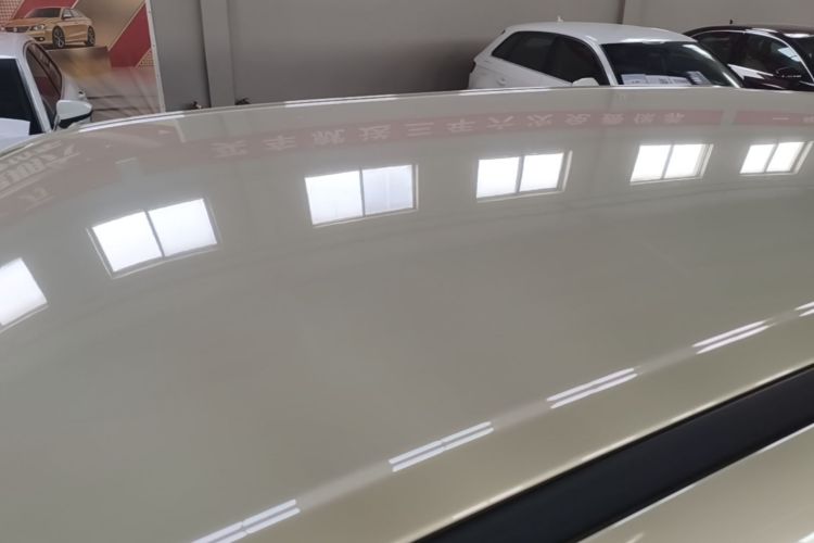 BYD YuanUP 2024 #25 BYD YuanUP 2024 car image #25