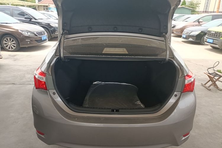 2015 immagine di auto #19