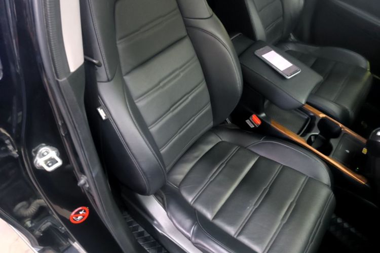 Honda CR-V 2022 car image #24