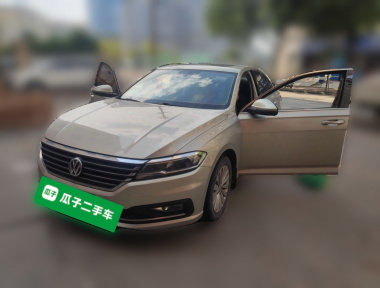 Volkswagen Lavida 2018 Volkswagen Lavida 2018 car image