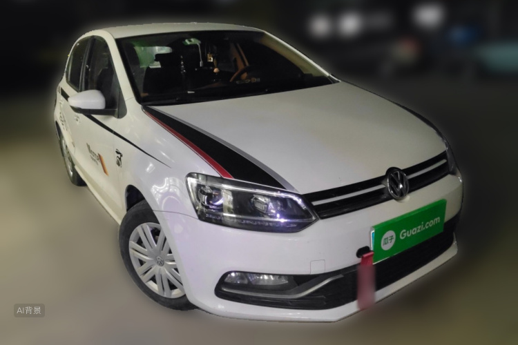 Volkswagen Polo 2016 immagine di auto #4