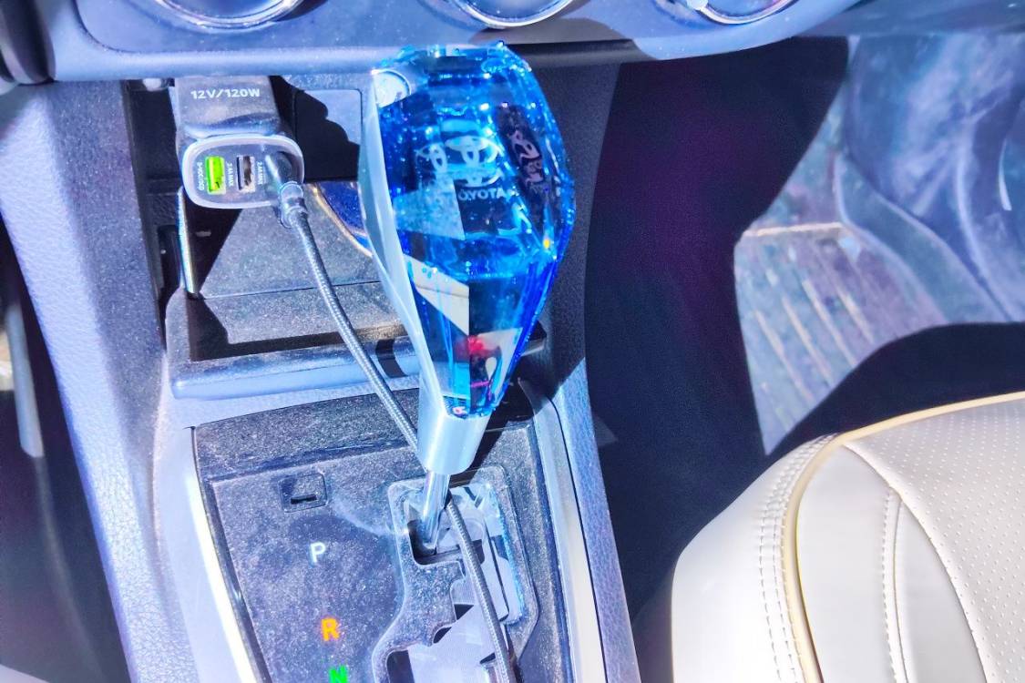 Toyota Corolla 2017 #27 Toyota Corolla 2017 car image #27