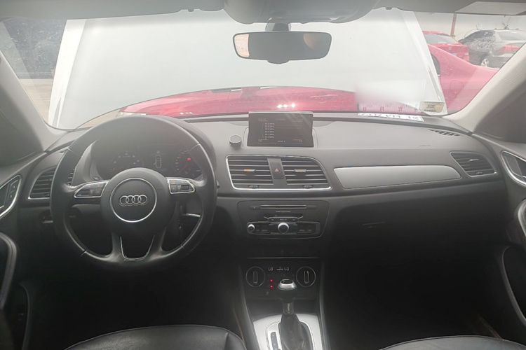 Audi Q3 2019 #10 Audi Q3 2019 immagine di auto #10