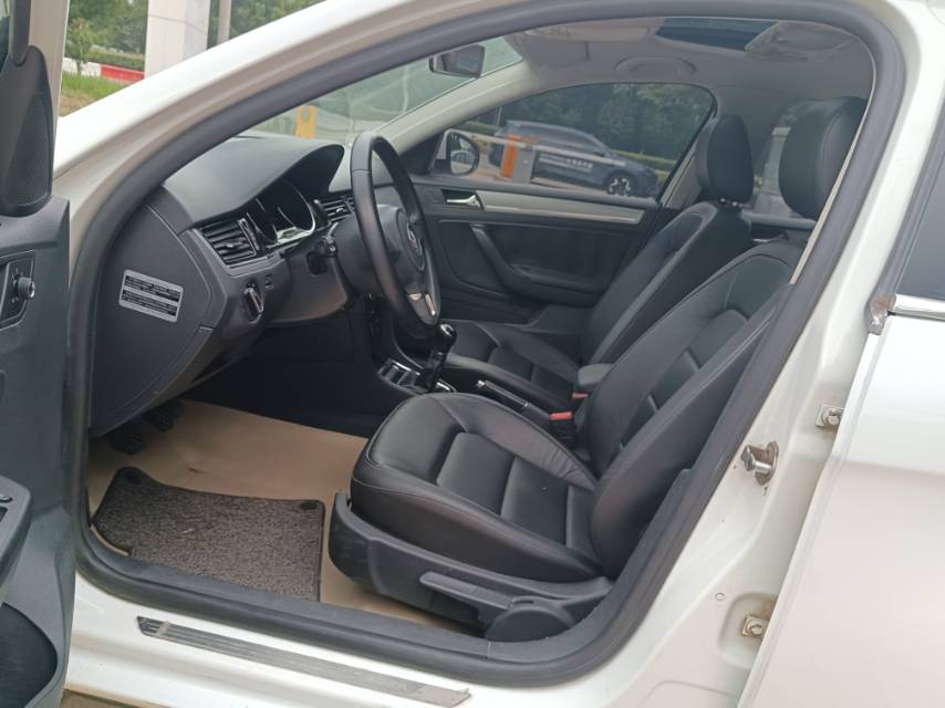 Volkswagen Bora 2014 #4 Volkswagen Bora 2014 immagine di auto #4