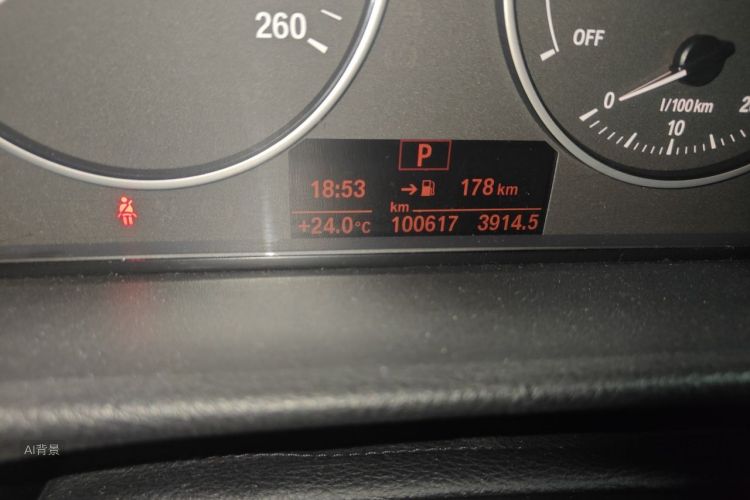 BMW 3 Series 2015 #14 BMW 3 Series 2015 car image #14
