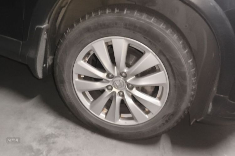 Honda CR-V 2015 #9 Honda CR-V 2015 car image #9