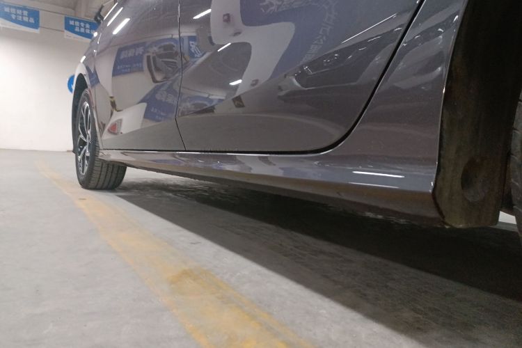 MG 5 2024 صورة سيارة #27