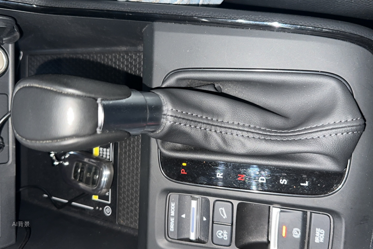 Honda CR-V 2024 car image #11