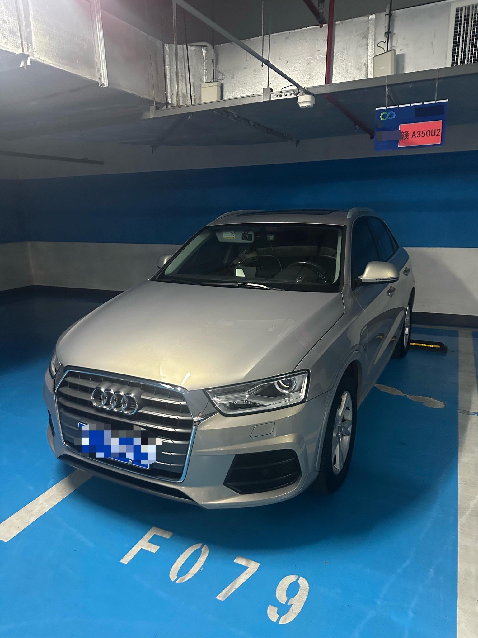2017 2017 immagine di auto