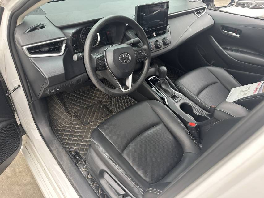 Toyota Corolla 2022 car image #5