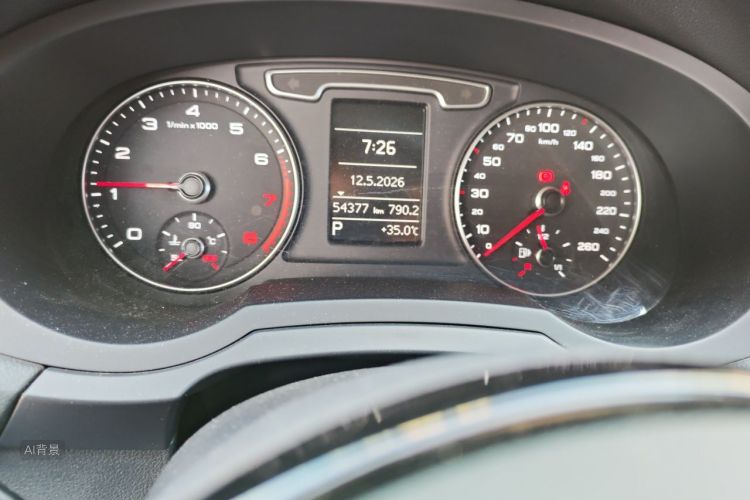 Audi Q3 2015 #14 Audi Q3 2015 immagine di auto #14