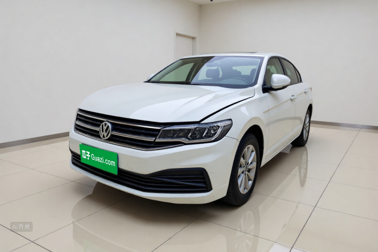 Volkswagen Bora 2019 car image #2