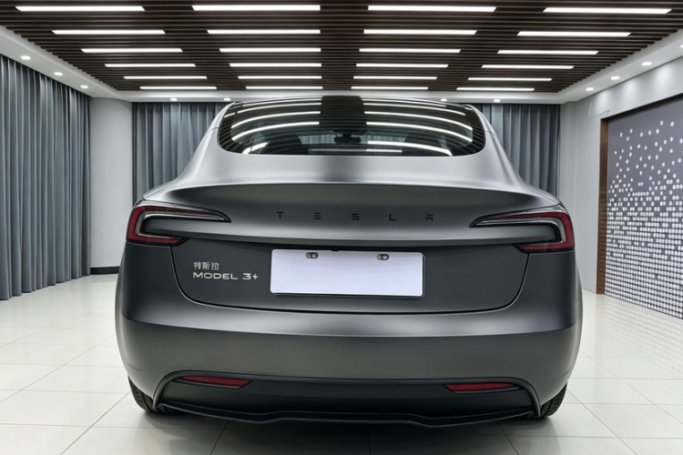 Tesla Model 3 2024 car image #7