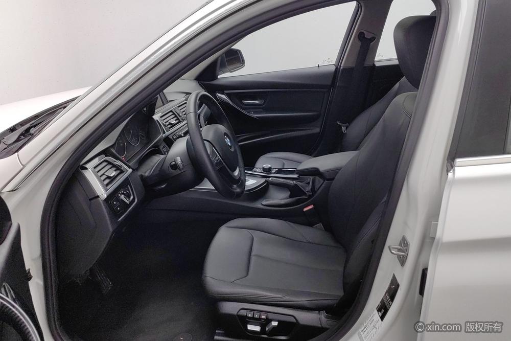 BMW 3 Series 2017 #18 BMW 3 Series 2017 car image #18