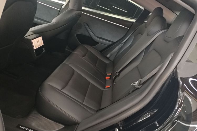 Tesla Model 3 2023 car image #17