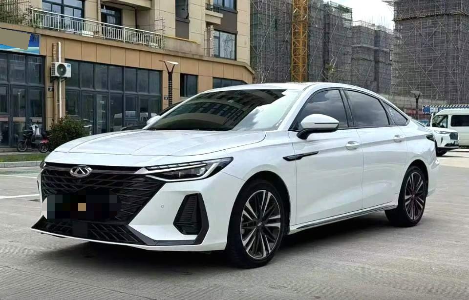 Chery Arrizo 8 2024 Chery Arrizo 8 2024 car image