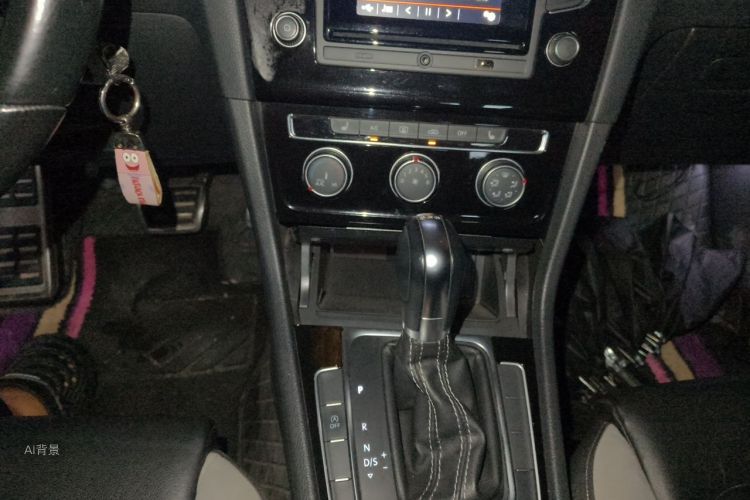 Volkswagen Golf 2016 #15 Volkswagen Golf 2016 car image #15