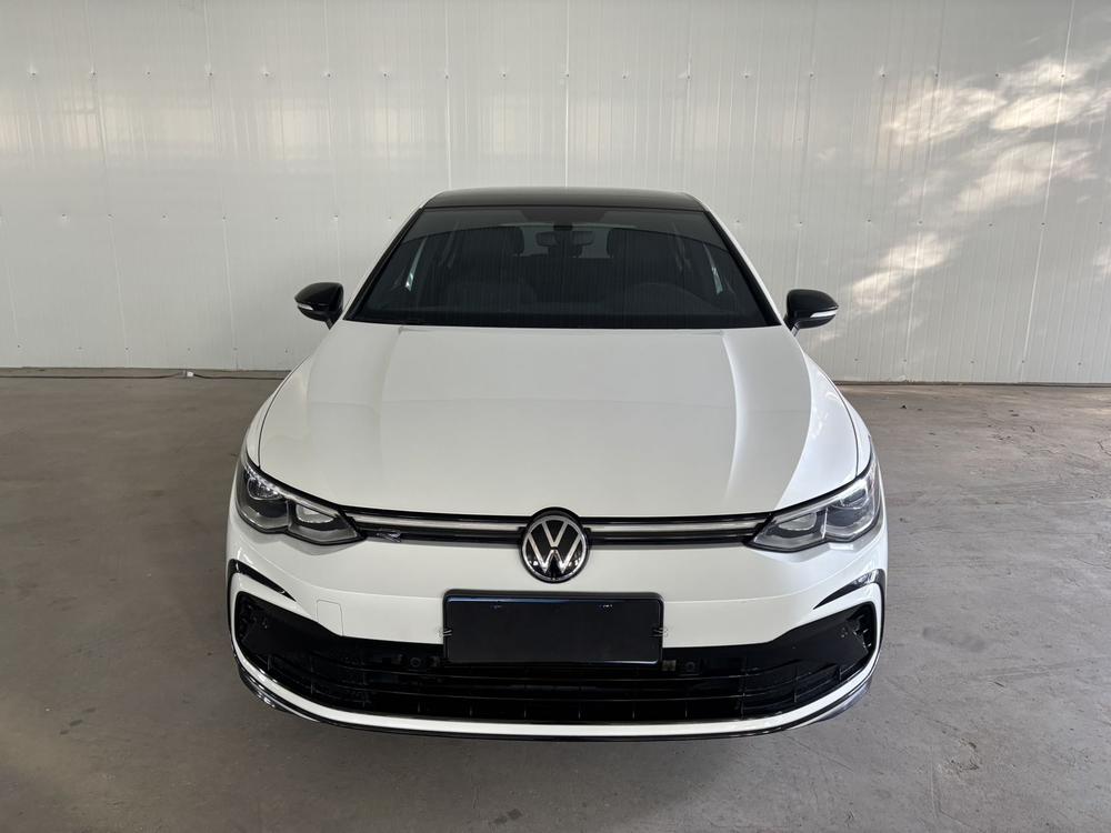 Volkswagen Golf 2022 #2 Volkswagen Golf 2022 imagen de coche #2