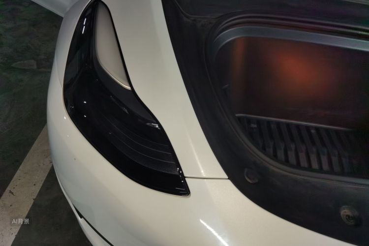 Tesla Model Y 2024 #8 Tesla Model Y 2024 car image #8