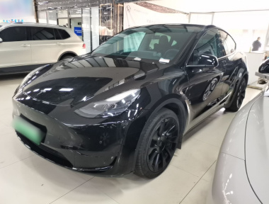 Tesla Model Y 2023 car image 