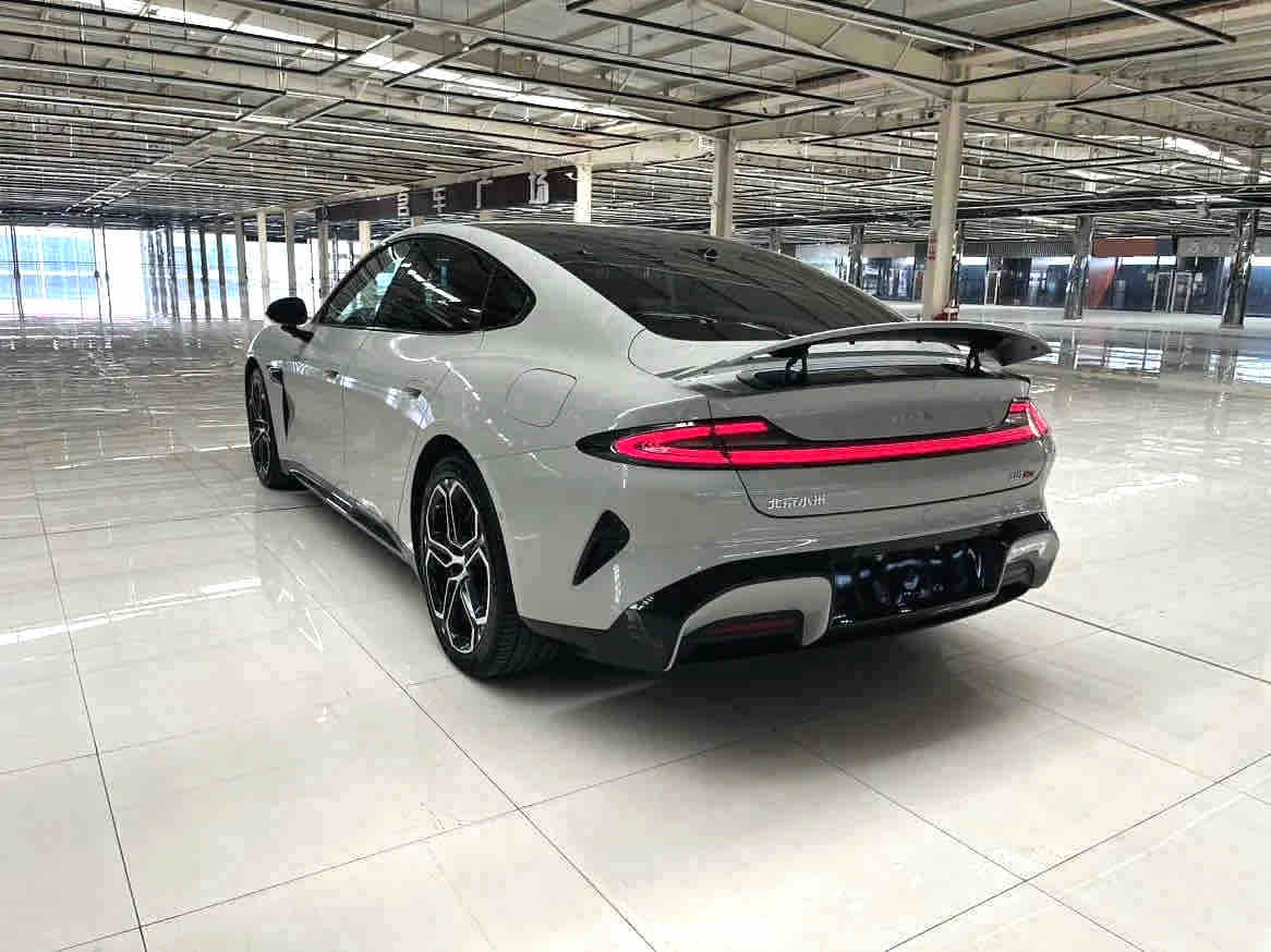 2024 car image #9