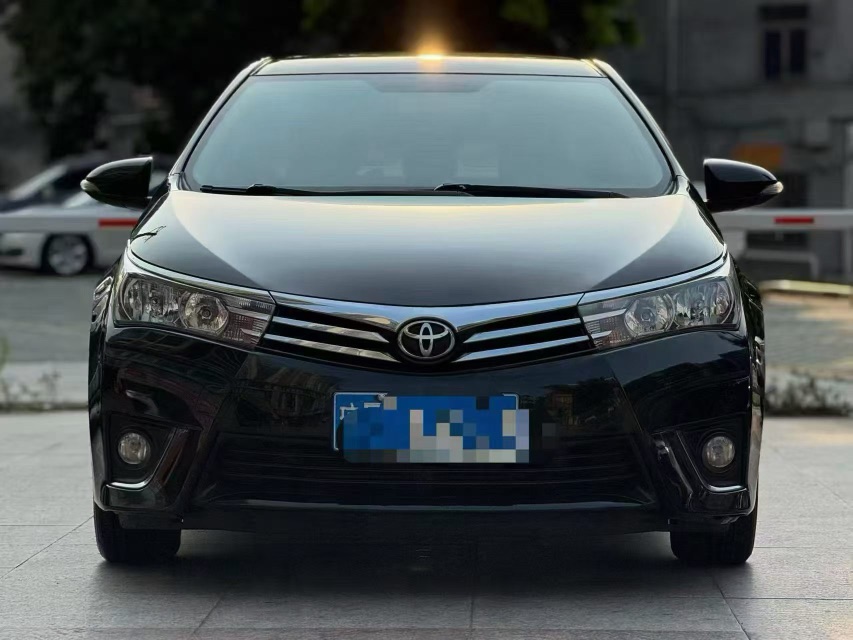 2014 #2 2014 immagine di auto #2