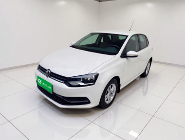 Volkswagen Polo 2018 car image 