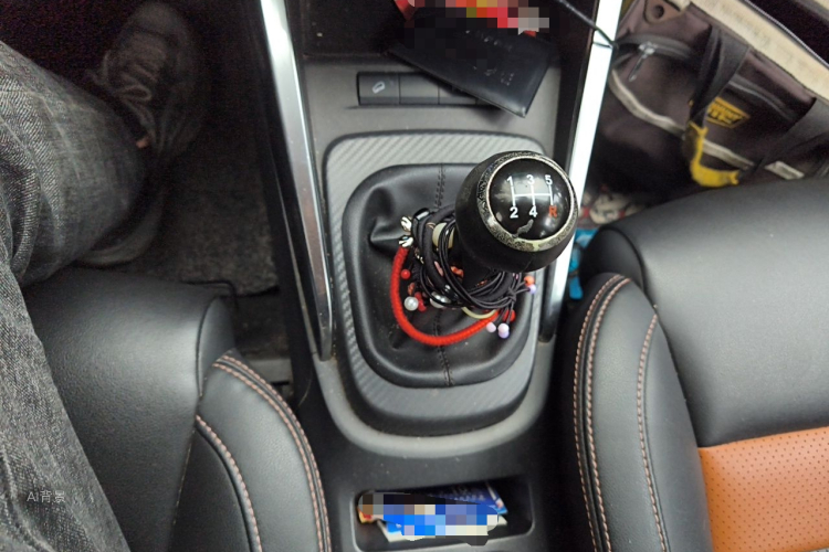 BYD Yuan 2016 #16 BYD Yuan 2016 car image #16