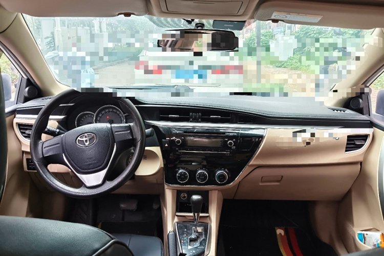 2014 immagine di auto #7