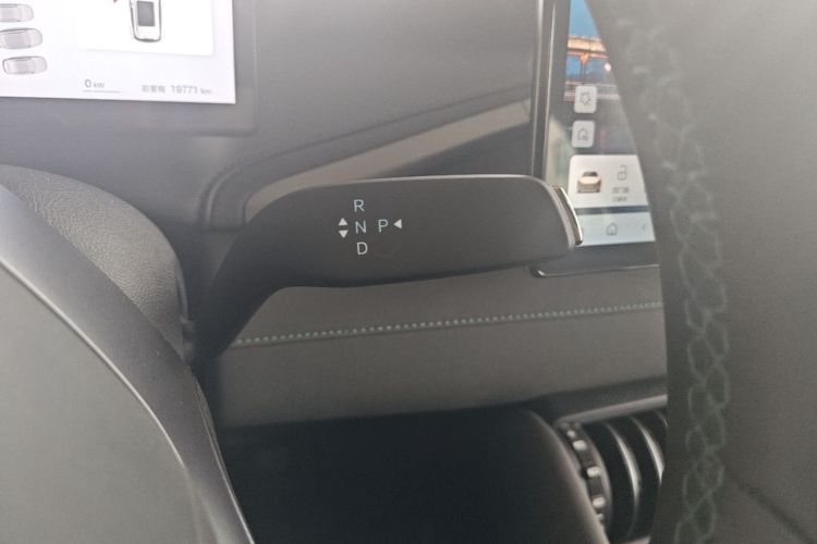 BYD Yuan Plus 2025 car image #14
