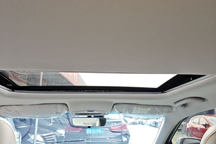 GEELY Emgrand L HiP 2022 car image #20