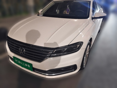 Volkswagen Lavida 2021 Volkswagen Lavida 2021 car image