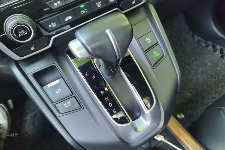 Honda CR-V 2017 car image #16