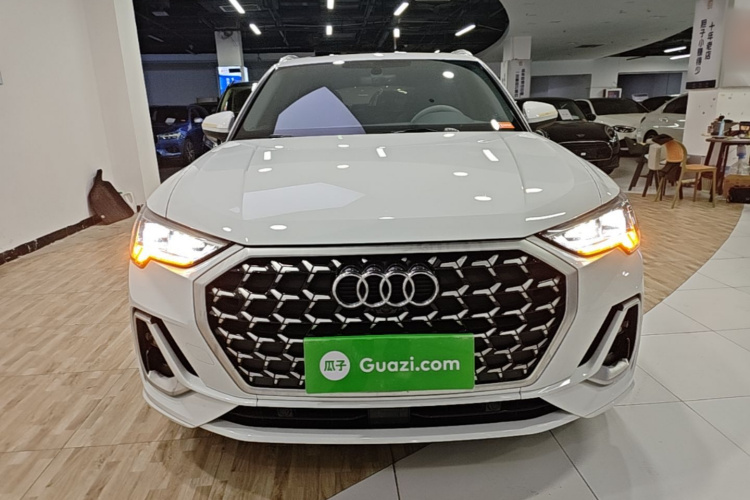 Audi Q3 2023 #3 Audi Q3 2023 immagine di auto #3