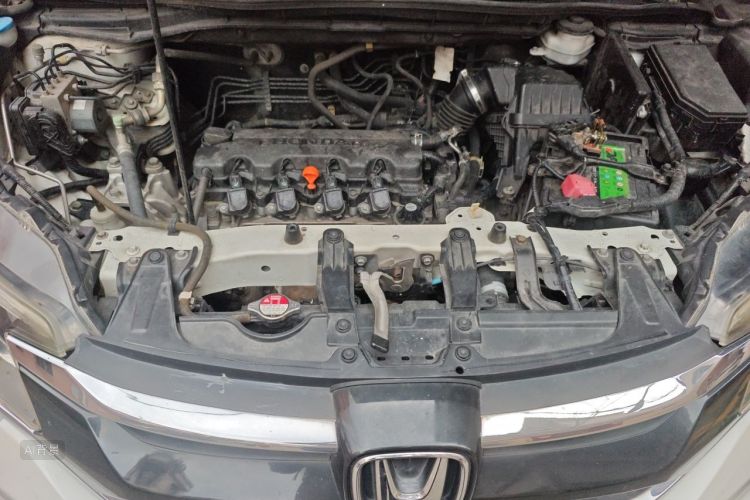 Honda CR-V 2016 #22 Honda CR-V 2016 car image #22