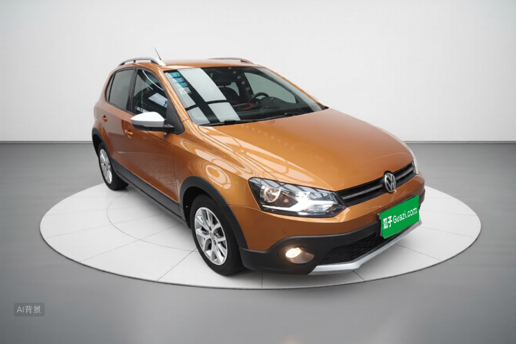 Volkswagen Polo 2019 #4 Volkswagen Polo 2019 car image #4