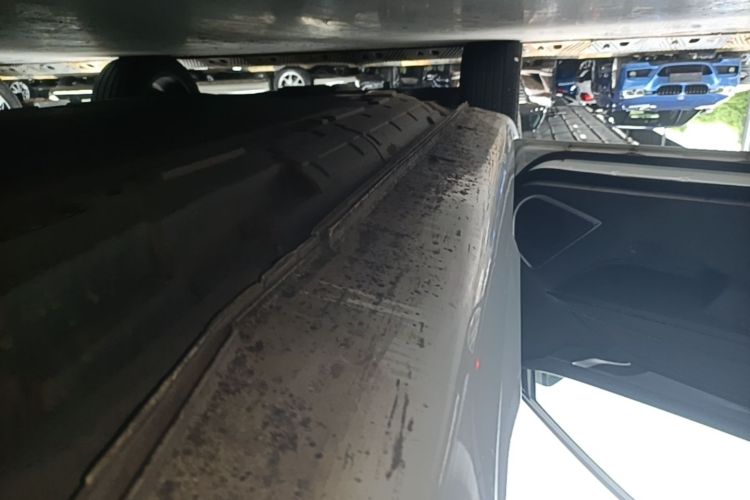 GEELY Emgrand New Energy 2019 car image #27