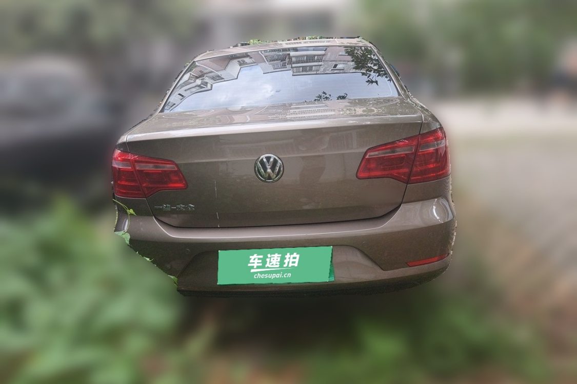 Volkswagen Bora 2014 #6 Volkswagen Bora 2014 car image #6