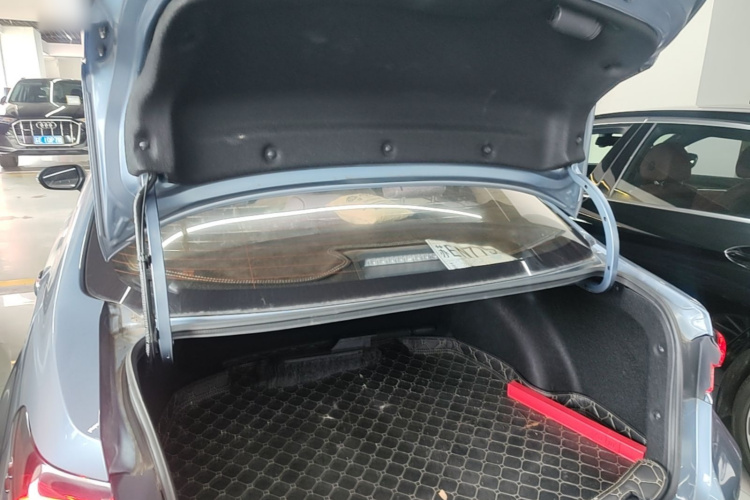 Toyota Corolla 2019 car image #19
