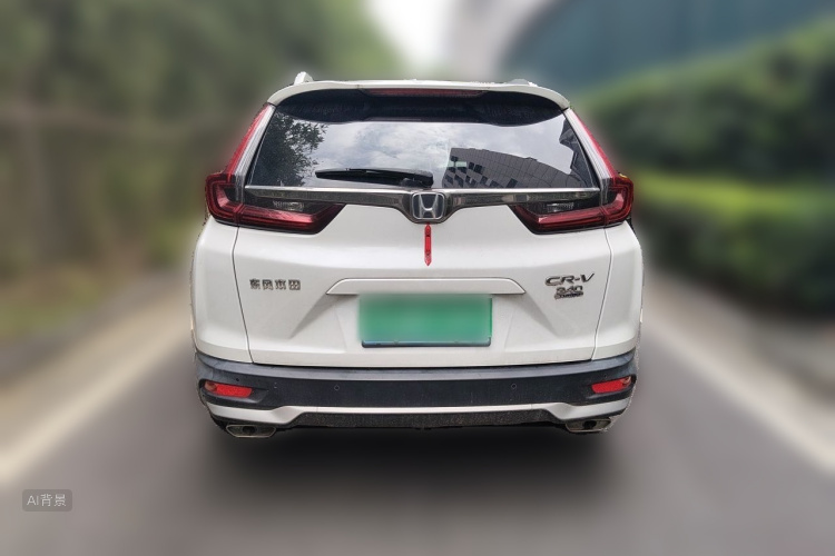 Honda CR-V 2021 car image #6