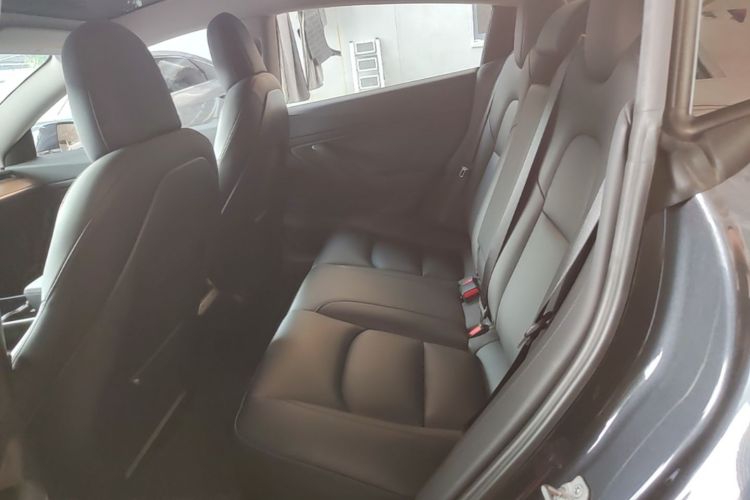 Tesla Model 3 2020 #17 Tesla Model 3 2020 car image #17