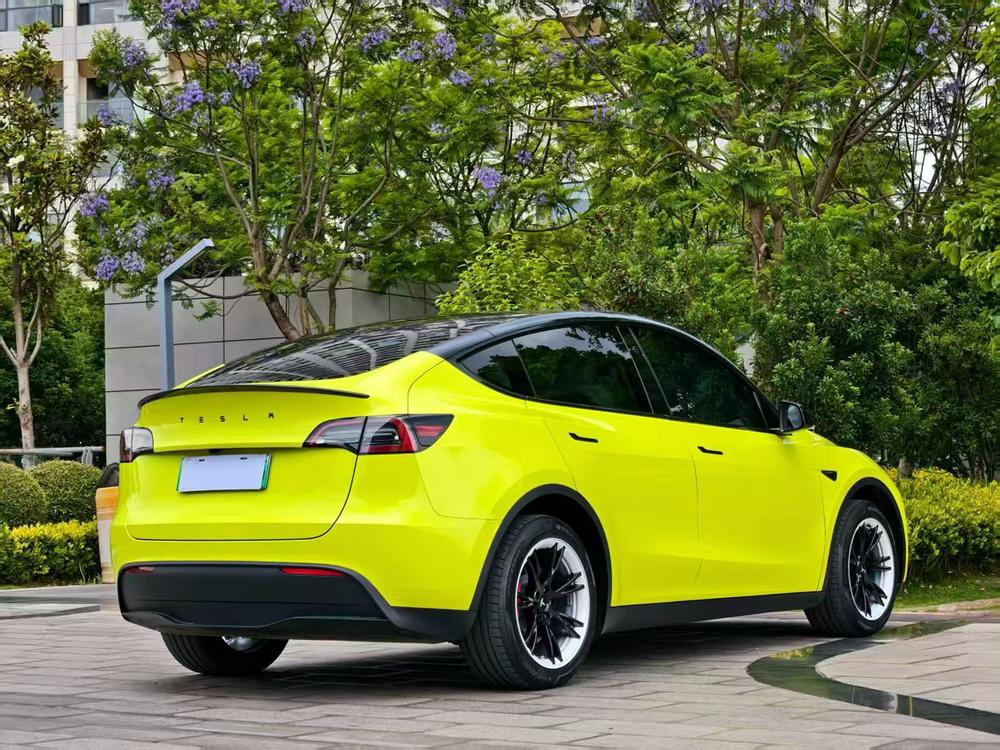 Tesla Model Y 2024 car image #6
